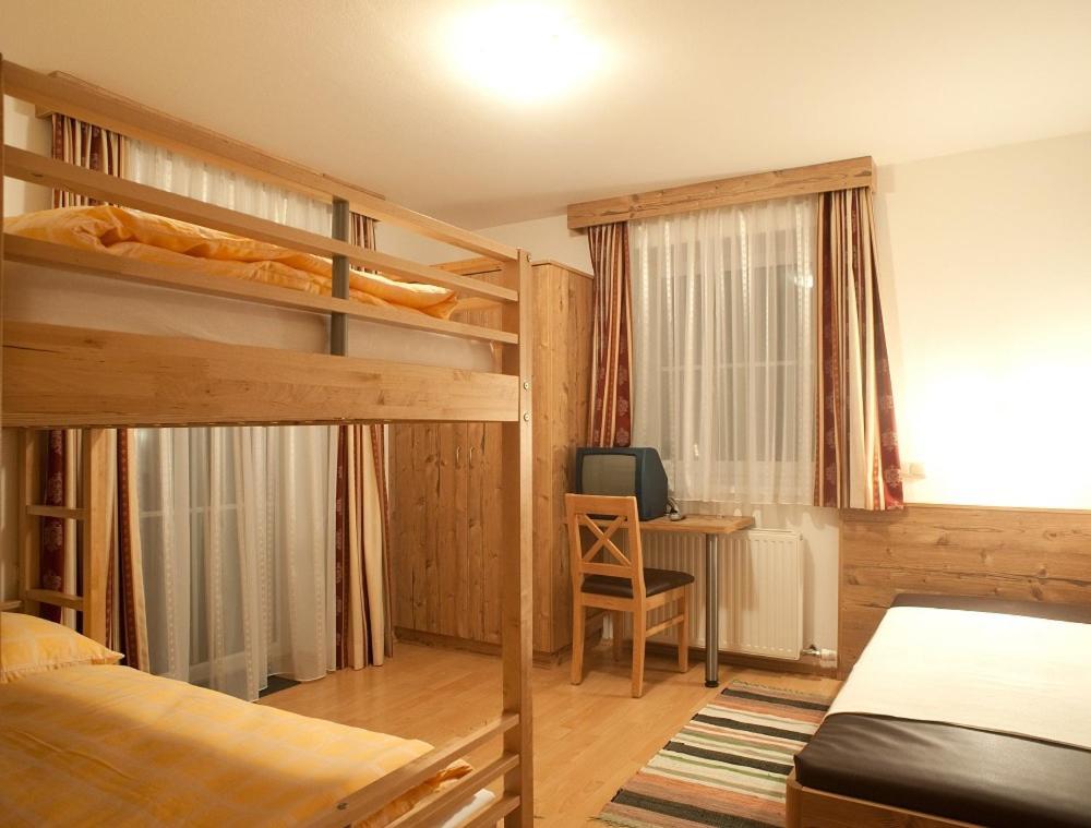 Ferienhaus Deutschmann سانكت يوهان ايم بونغ المظهر الخارجي الصورة